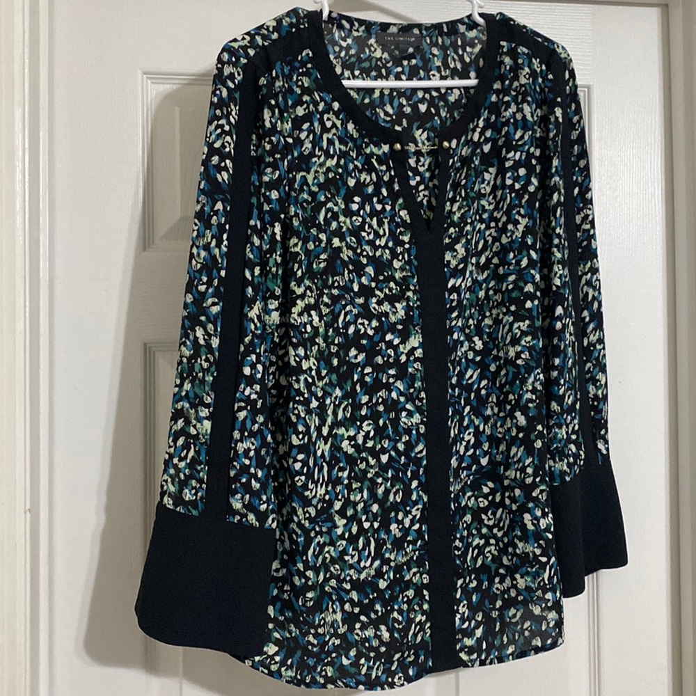 The Limited Blouse